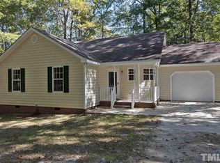 5420 Rivercrest Dr, Youngsville, NC 27596