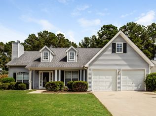 318 The Gables Dr, McDonough, GA 30253