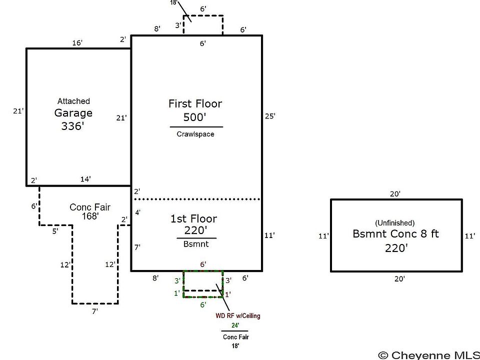 2nd image of 1007 Talbot Ct