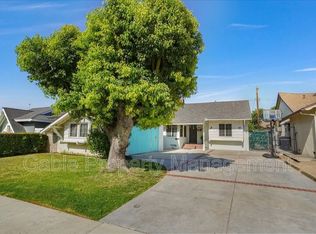 8555 Nestle Ave, Northridge, CA 91325