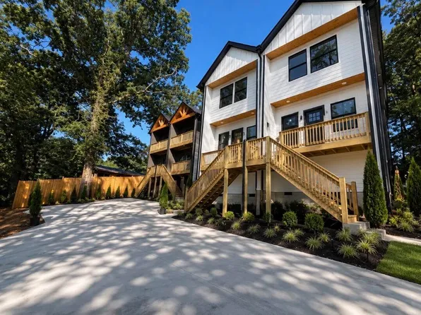 3811 Lightfoot Mill Rd, Chattanooga, TN 37406