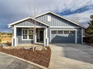 2600 NW Compass Corner Loop, Bend, OR 97703