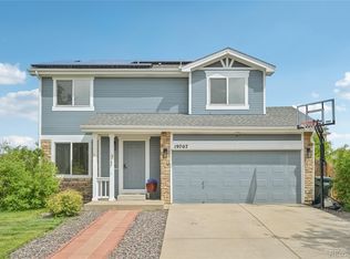 19707 E Caspian Cir, Aurora, CO 80013