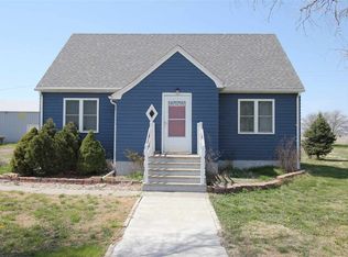 2319 260th Ave, Hays, KS 67601