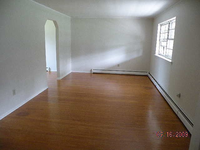 living rm