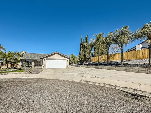 9753 Kenesaw Ct, Santee, CA 92071
