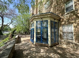 Queen Lane Manor, Philadelphia, PA 19129