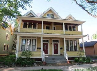 450 Dayton Ave, Saint Paul, MN 55102