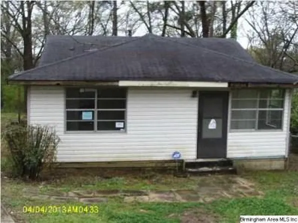 113 Flora St SW, Birmingham, AL 35211