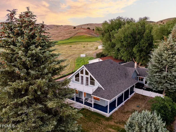 747 S Hoytsville Rd, Coalville, UT 84017
