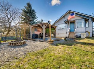 3604 S Mason Ave, Tacoma, WA