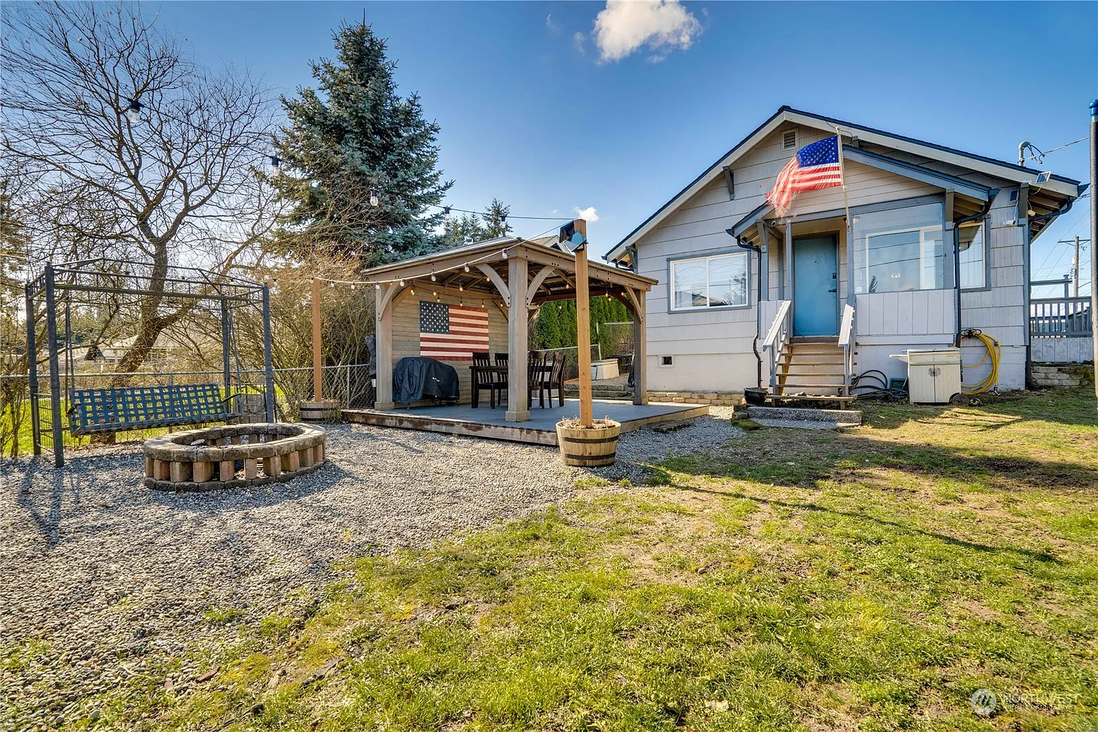 3604 S Mason Avenue photo 1