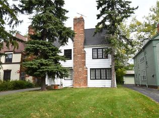 18505 Winslow Rd, Shaker Heights, OH 44122