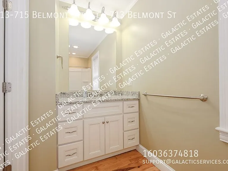 713-715 Belmont St #713 BELMONT ST — Photo 22