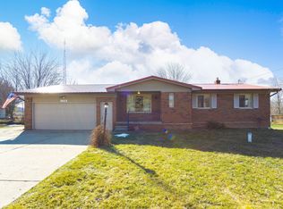 7154 E Bristol Rd, Davison, MI 48423