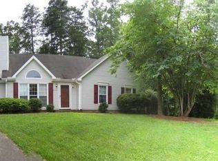 2121 Eagle Valley Ct, Kernersville, NC 27284