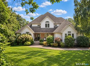 52 Stonewall Road, Salem, CT 06420