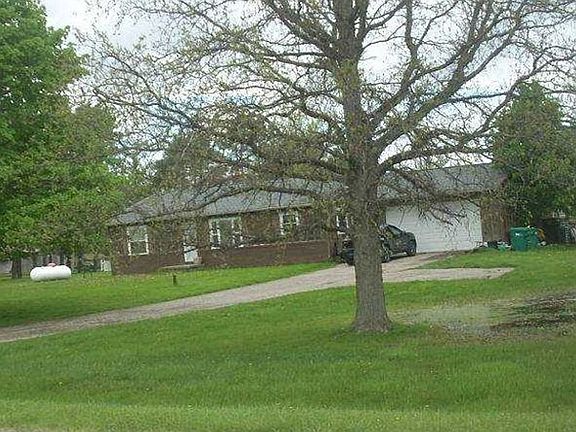 Property Side View
