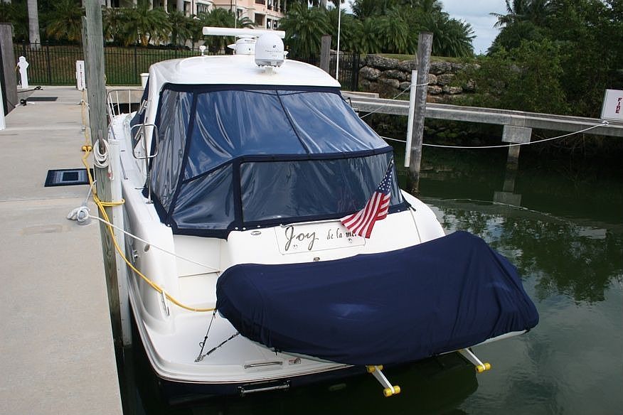 2nd image of 13660 Deering Bay Dr Slip 14