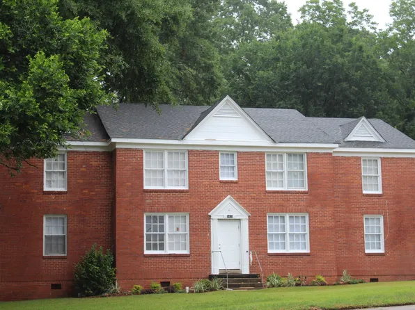 1415 Madison Ave APT A, Montgomery, AL 36107