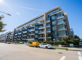 5311 Cedarbridge Way #521, Richmond, BC V6X 0M3