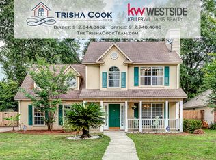 102 Dukes Way, Savannah, GA 31419