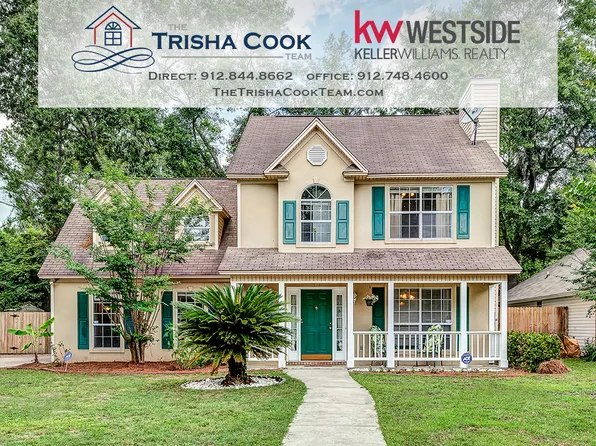 102 Dukes Way, Savannah, GA 31419