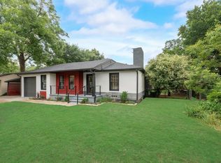 3579 Dryden Rd, Fort Worth, TX 76109