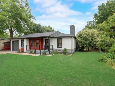 3579 Dryden Rd, Fort Worth, TX, 76109