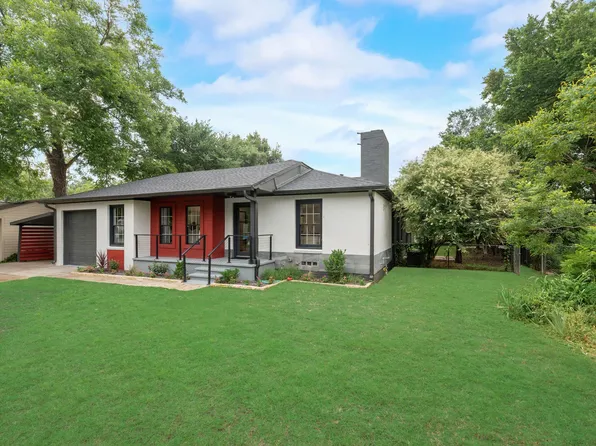 3579 Dryden Rd, Fort Worth, TX 76109