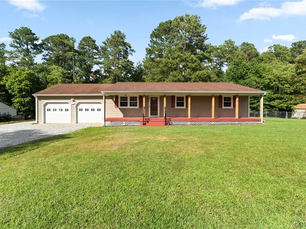 9910 Sandy Ridge Rd, North Prince George, VA 23860