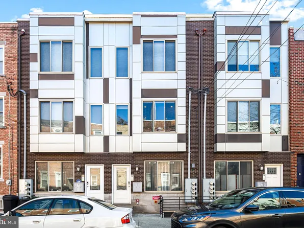 1023 S 18th St APT B, Philadelphia, PA 19146