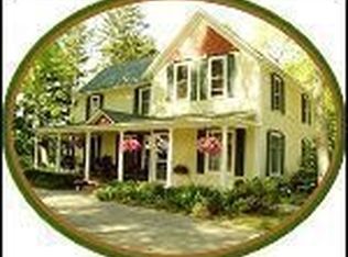 300 Ferry St, Saugatuck, MI 49453