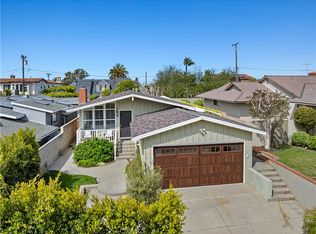 3521 Elm Ave, Manhattan Beach, CA 90266