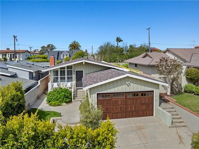 3521 Elm Ave, Manhattan Beach, CA, 90266