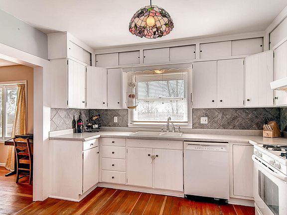 Beautiful Kitchen