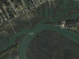 1984 Sol Legare Rd, Charleston, SC 29412