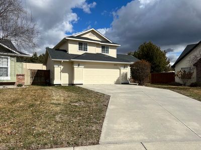6371 N Heathrow Ct, Boise, ID, 83713