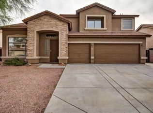 10371 W Rosewood Dr, Avondale, AZ 85392