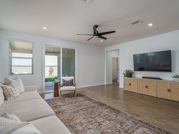 5th image of 17826 W MONTE LINDO Lane