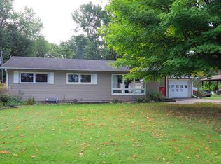 13249 Spence Rd, Three Rivers, MI 49093