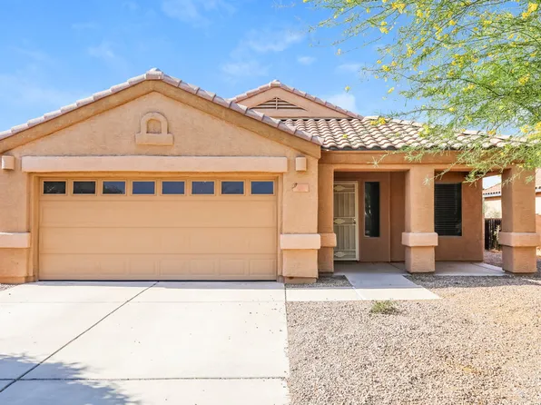 11320 W Cotton Bale Ln, Marana, AZ 85653