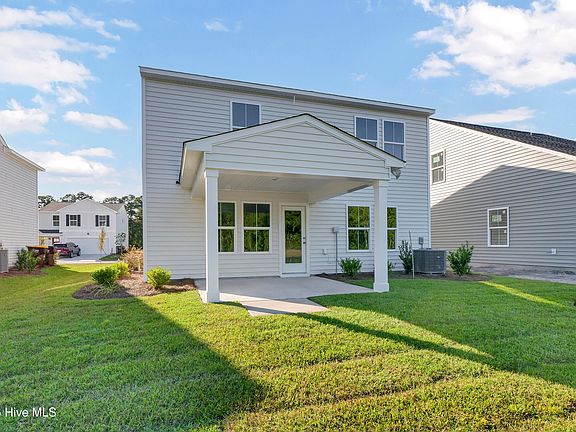 2nd image of 100 Cobbler Way Drive #56