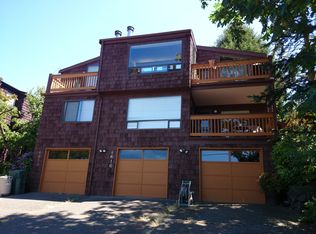 4616 3rd Ave NW #2, Seattle, WA 98107