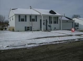 1946 Smith Ave, Lancaster, OH