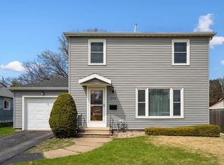 209 Byron Ave, Waterloo, IA 50702