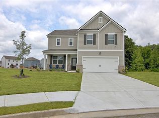 4175 Merrigold Way, Fairburn, GA 30213