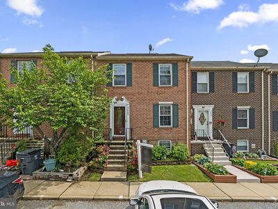 3603 Marpat Dr, Abingdon, MD, 21009