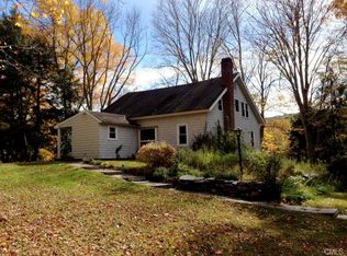 410 Washington Rd, Woodbury, CT 06798