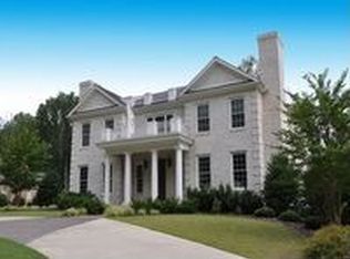 604 Indian Wells Cres, Lexington, NC 27295